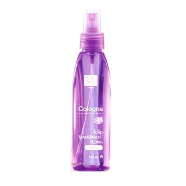 Cologne Floral Transparent (Tulip)